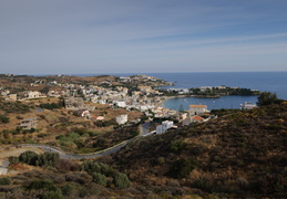 Agia Pelagia, Crete